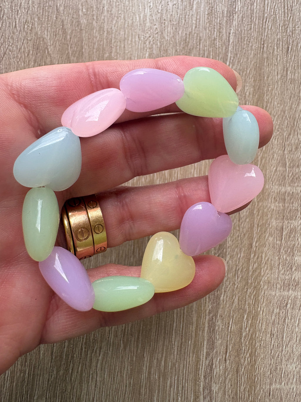 Bracciale Heart