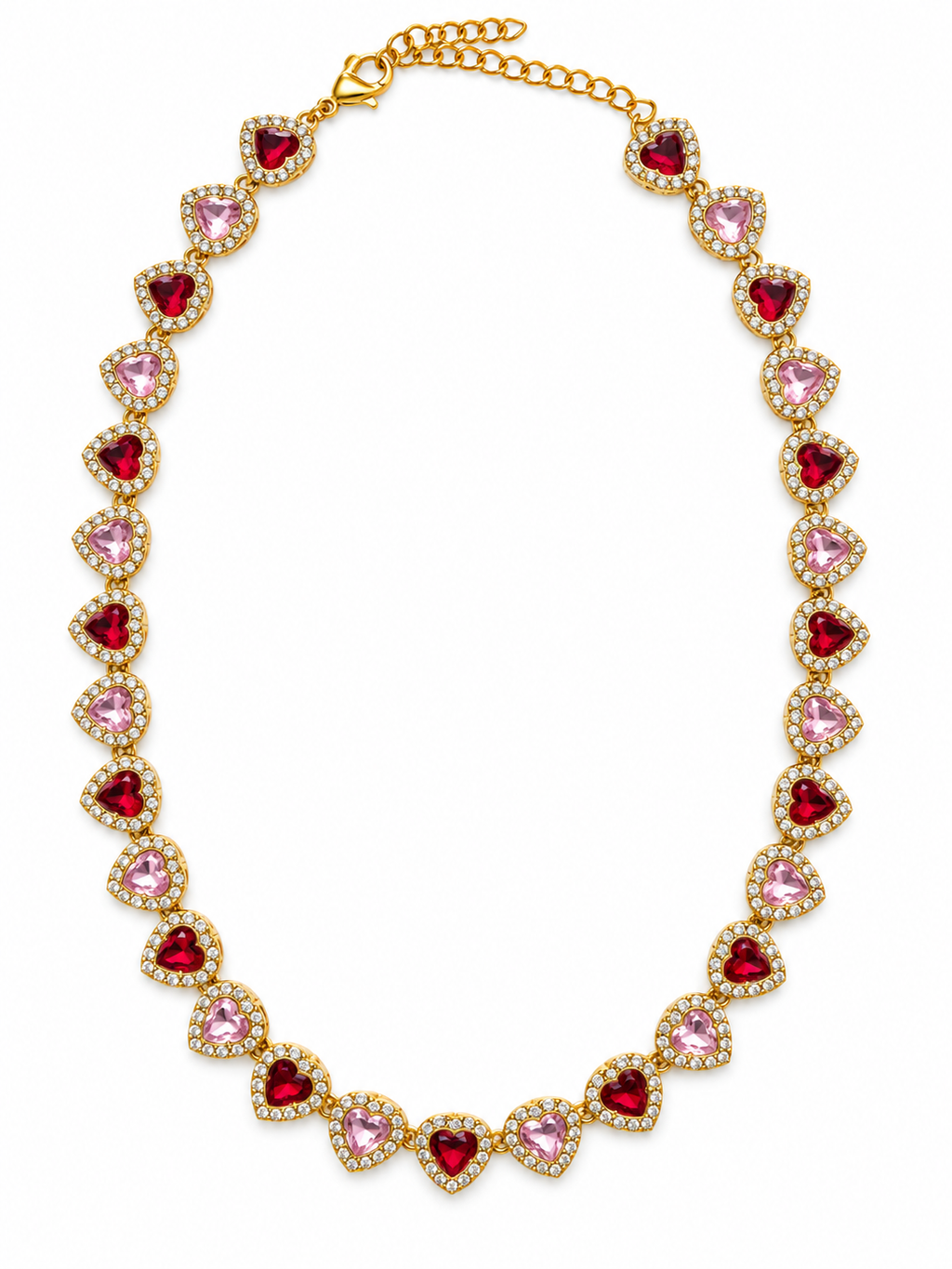Collana love Shades