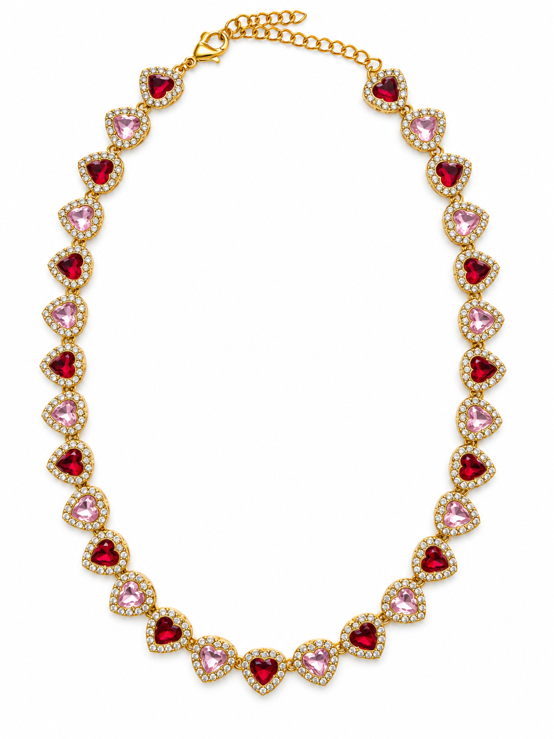 Collana love Shades