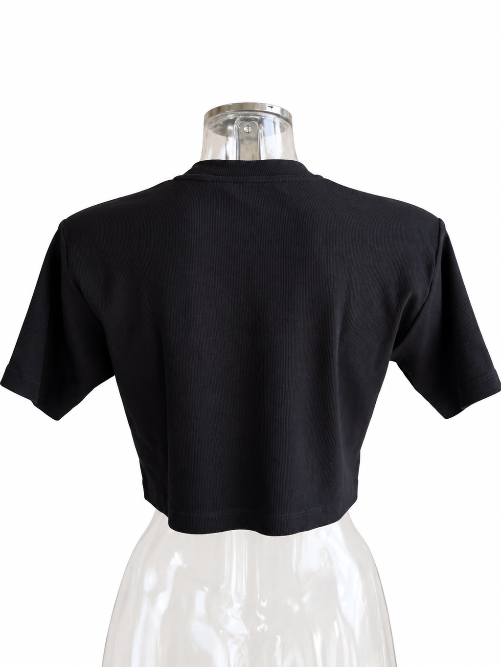Off White crop top
