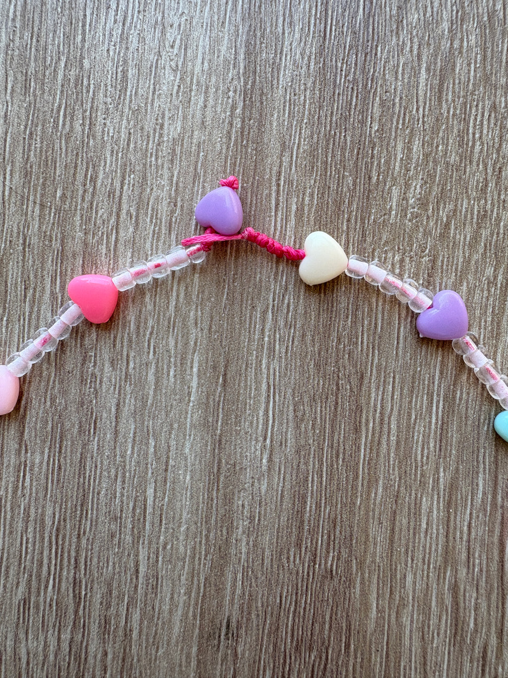Collana Heart