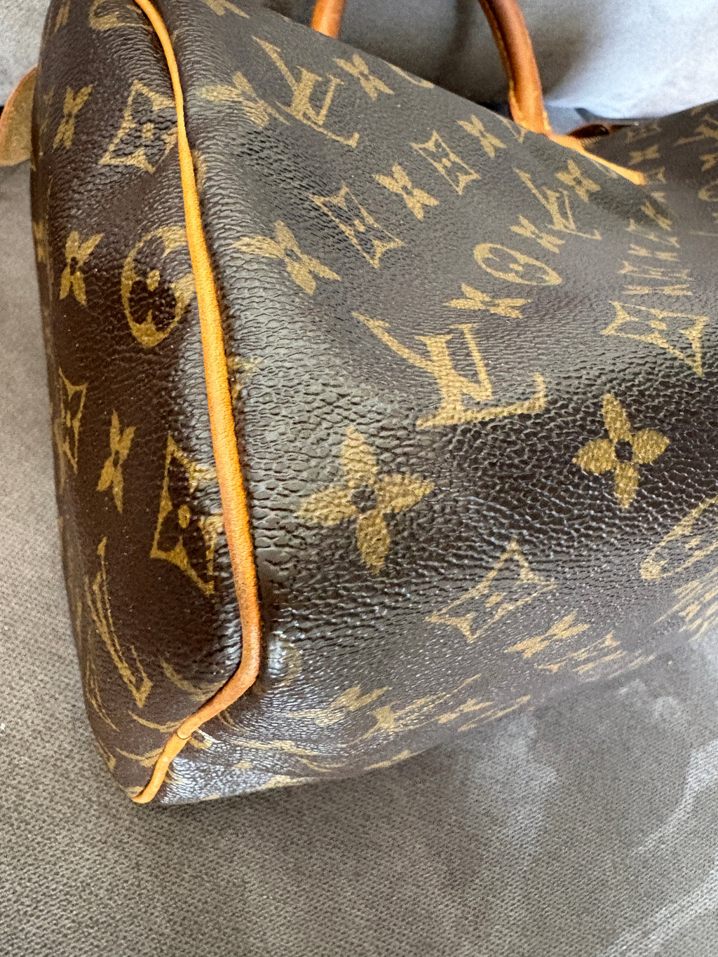 Louis Vuitton Speedy 30