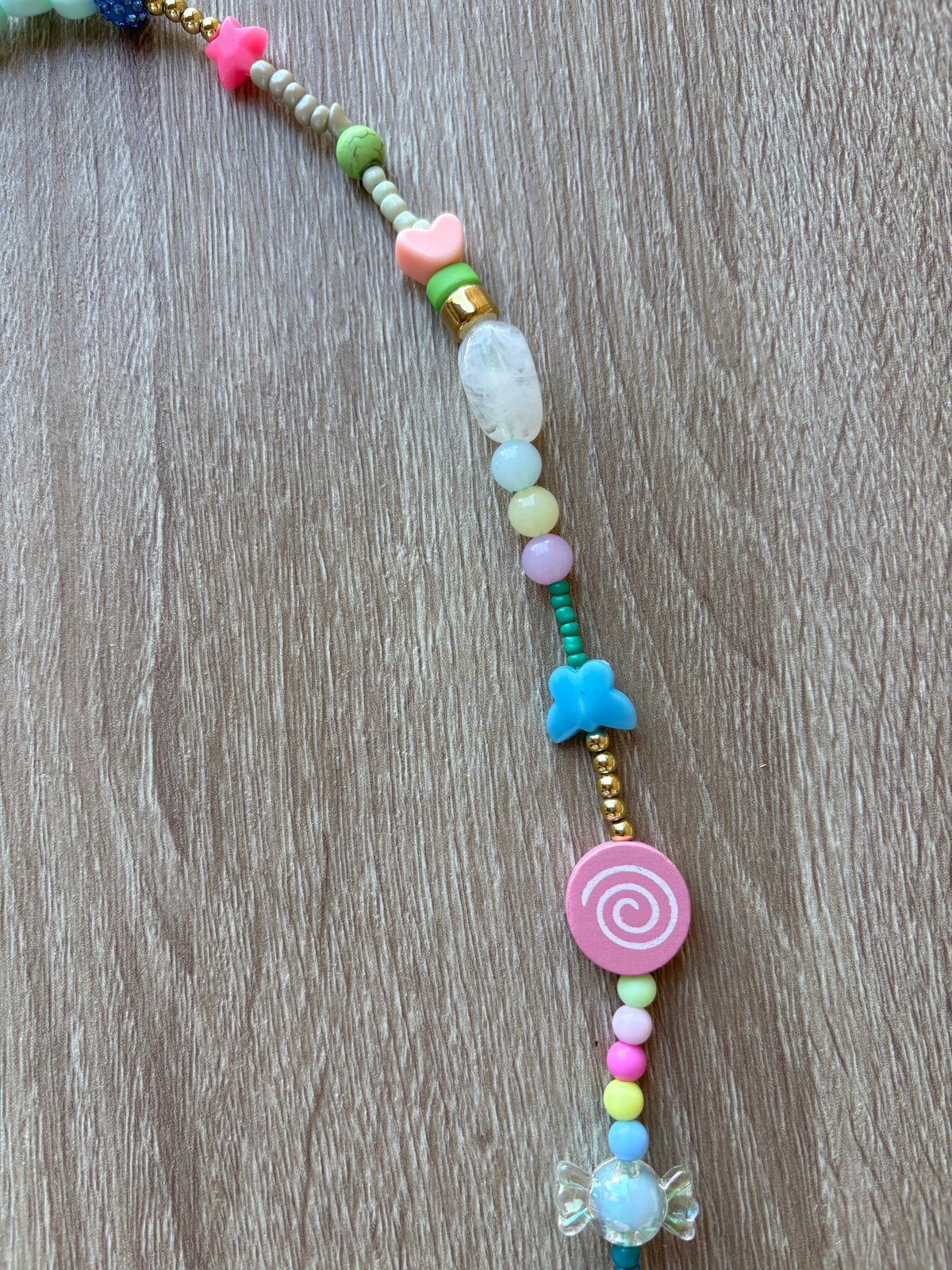 Collana sweet memorie