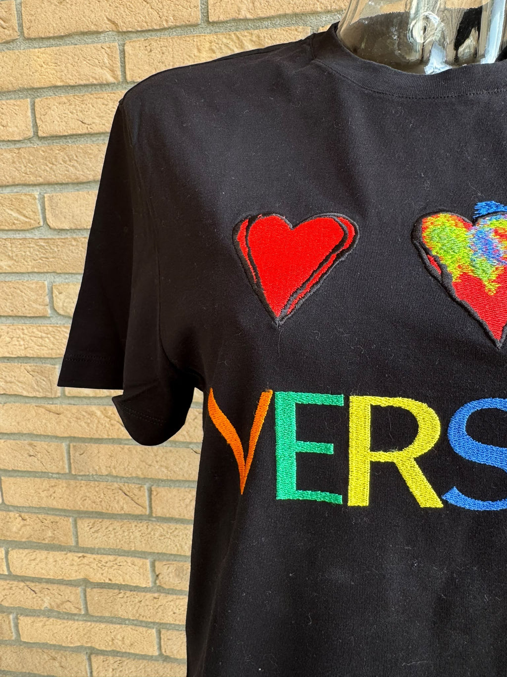 Versace t shirt