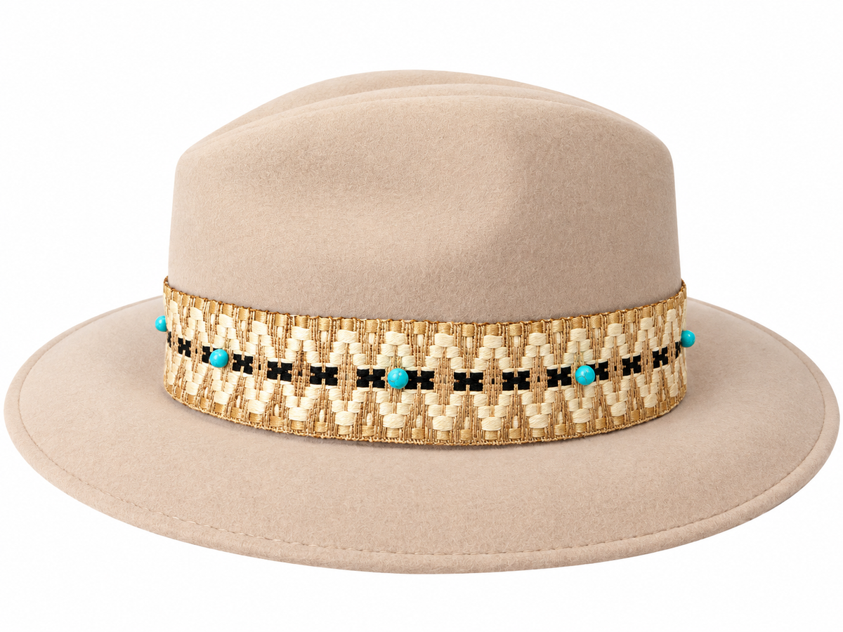 Cappello personalizzato