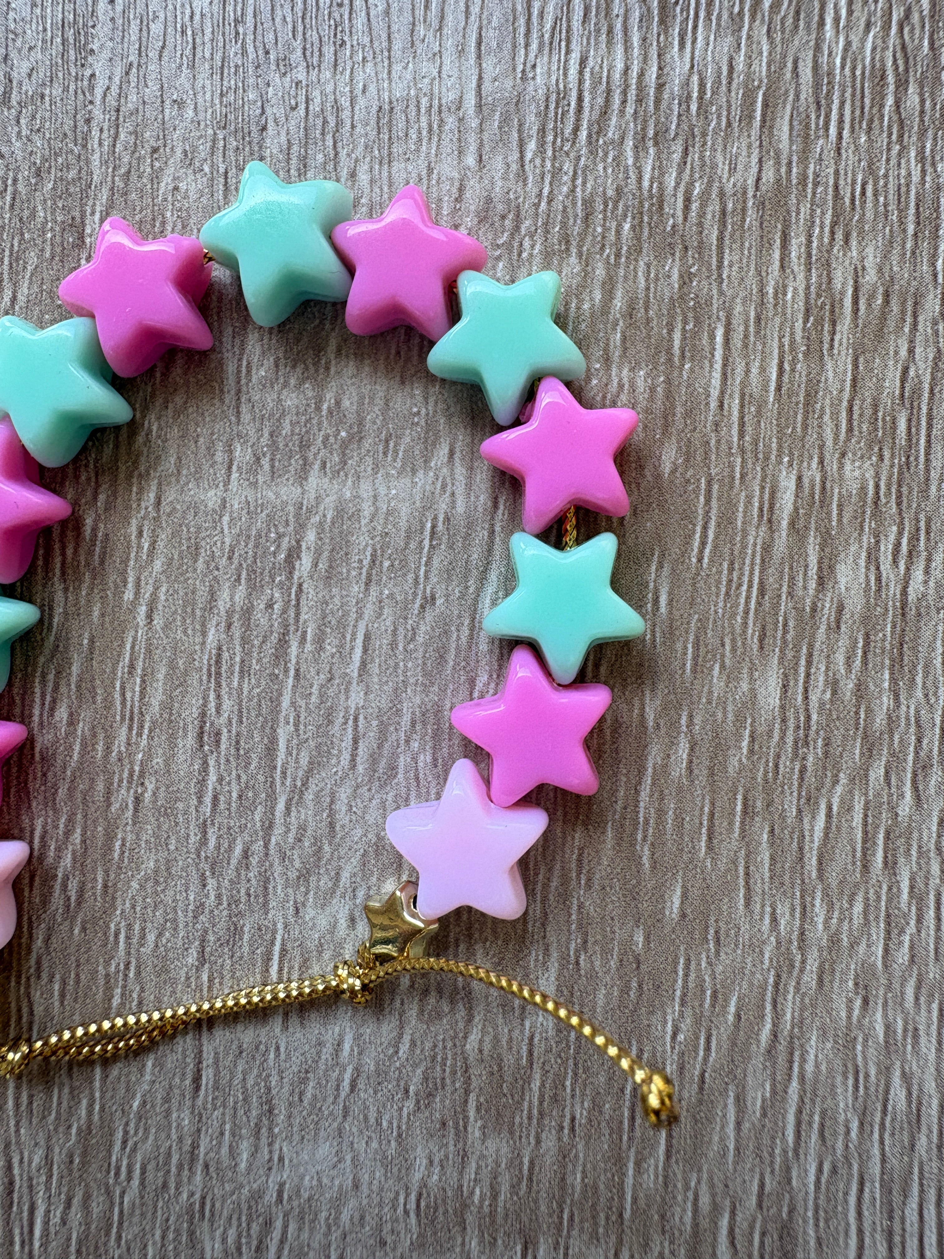 Bracciale star 13
