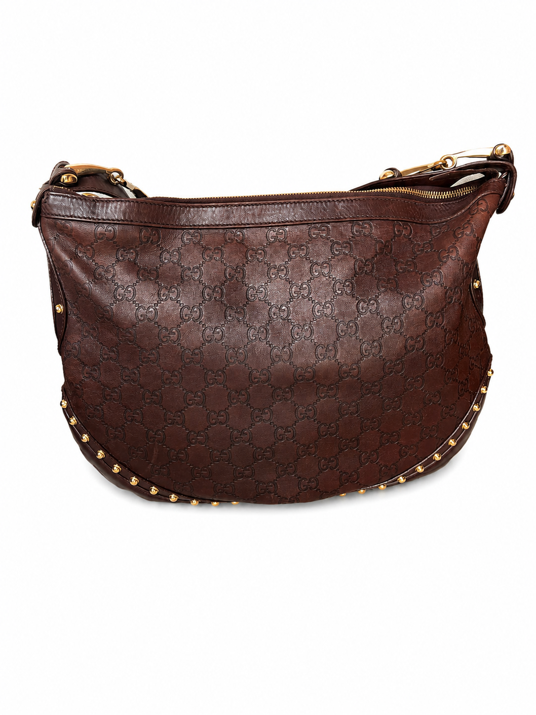 Gucci pelham hobo