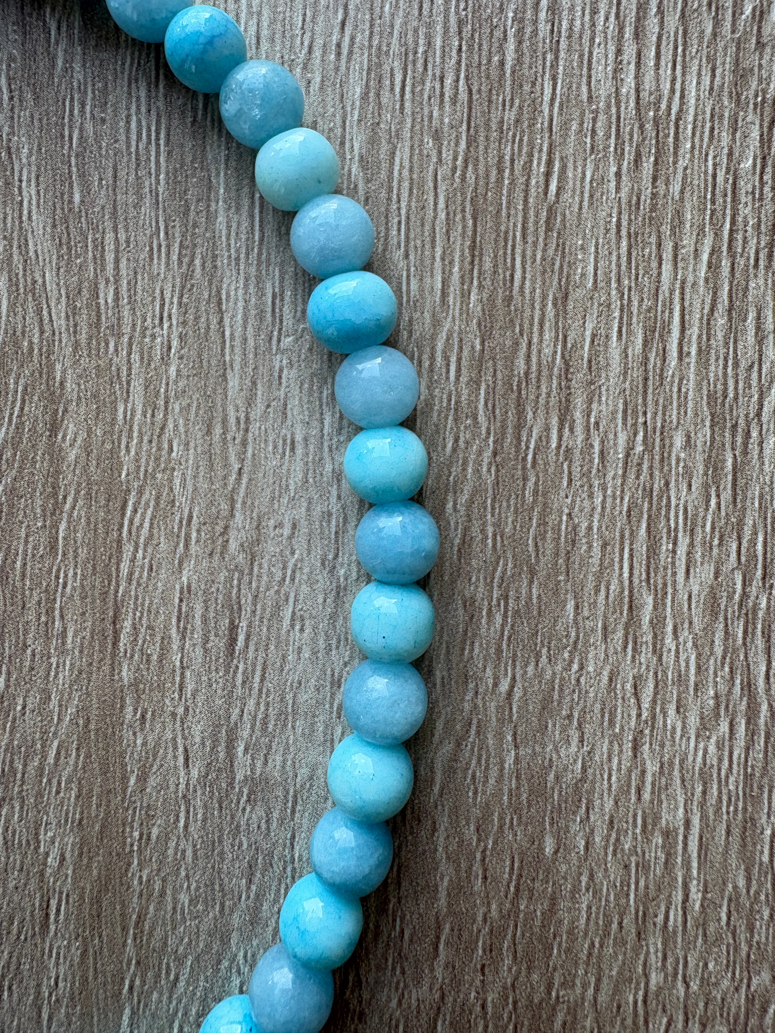 Collana elastica