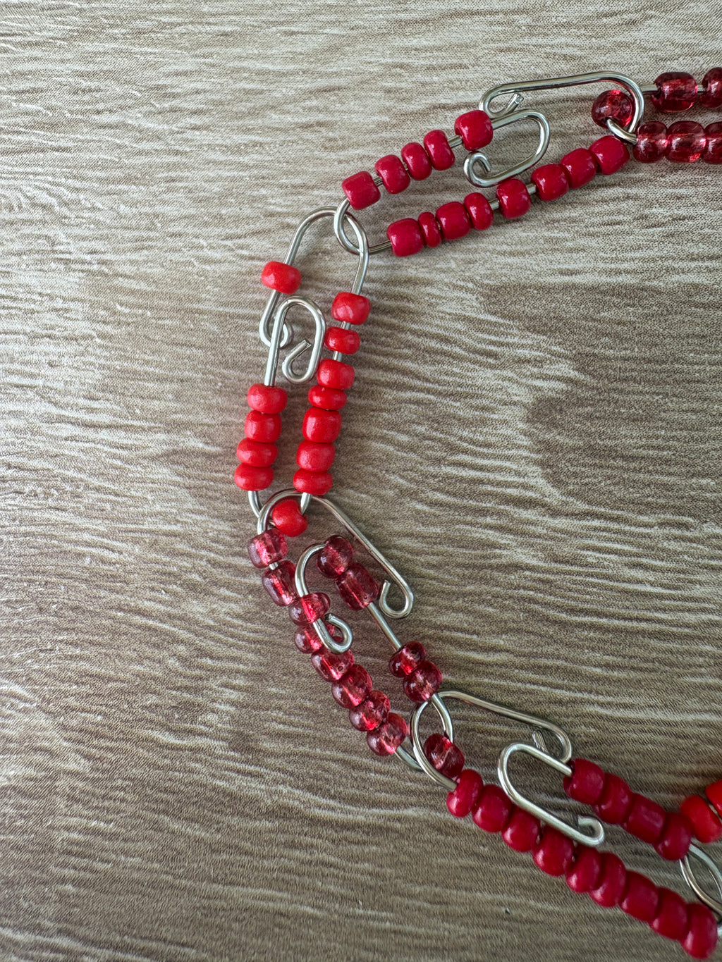Bracciale clip