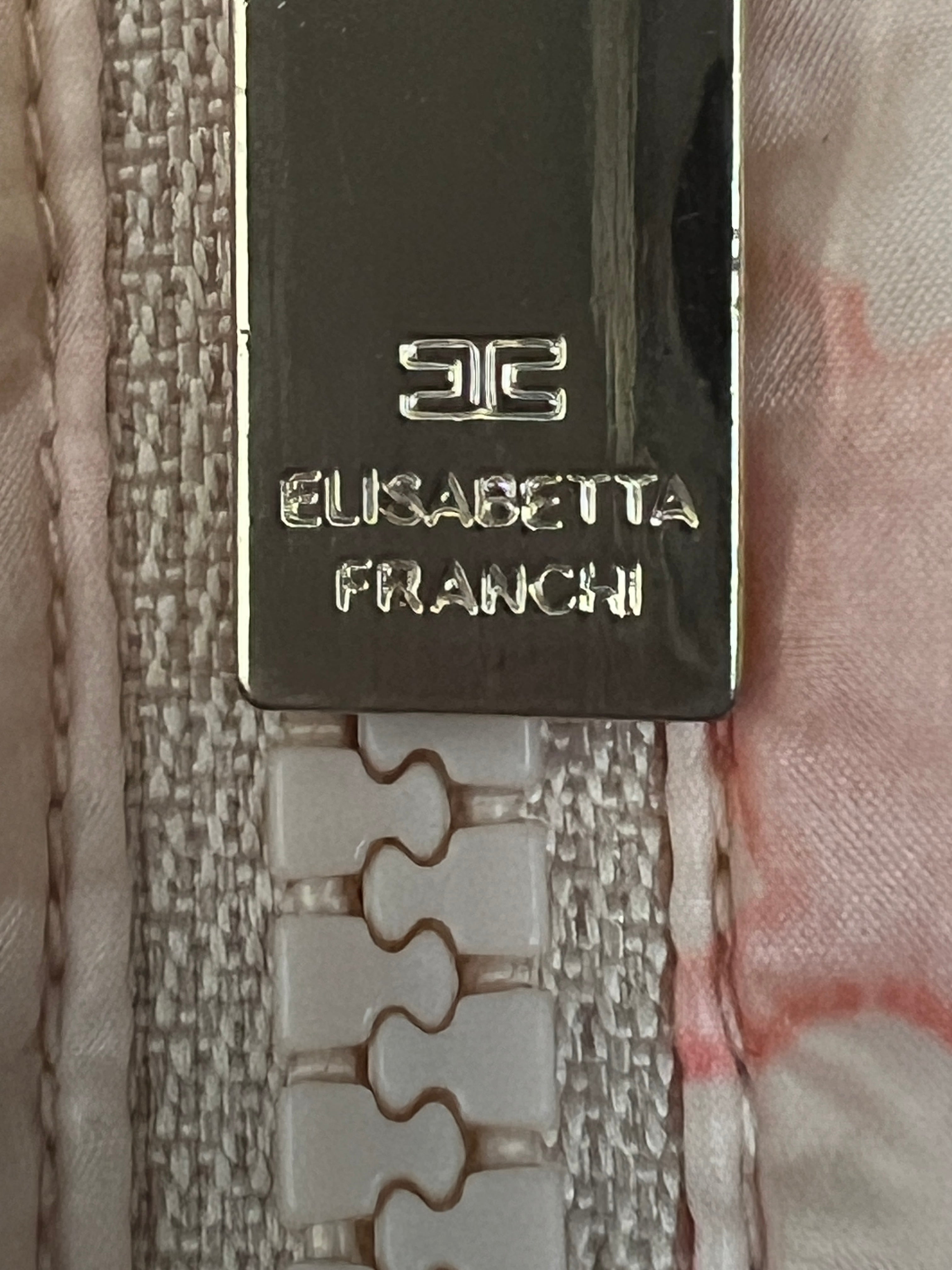 Elisabetta Franchi   100 gr