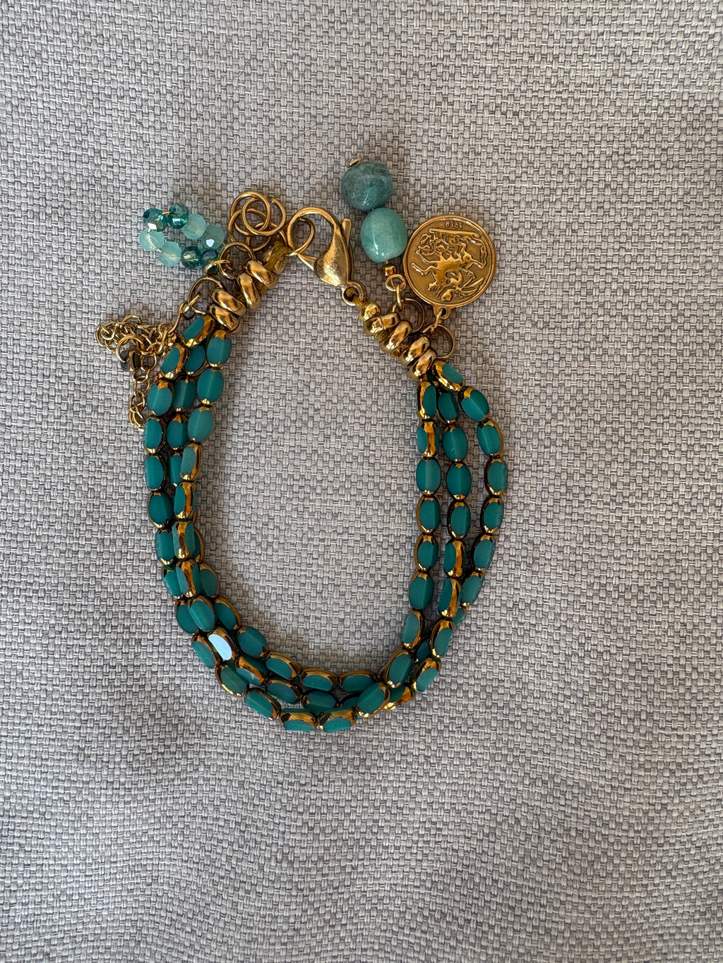 Bracciale munti charms