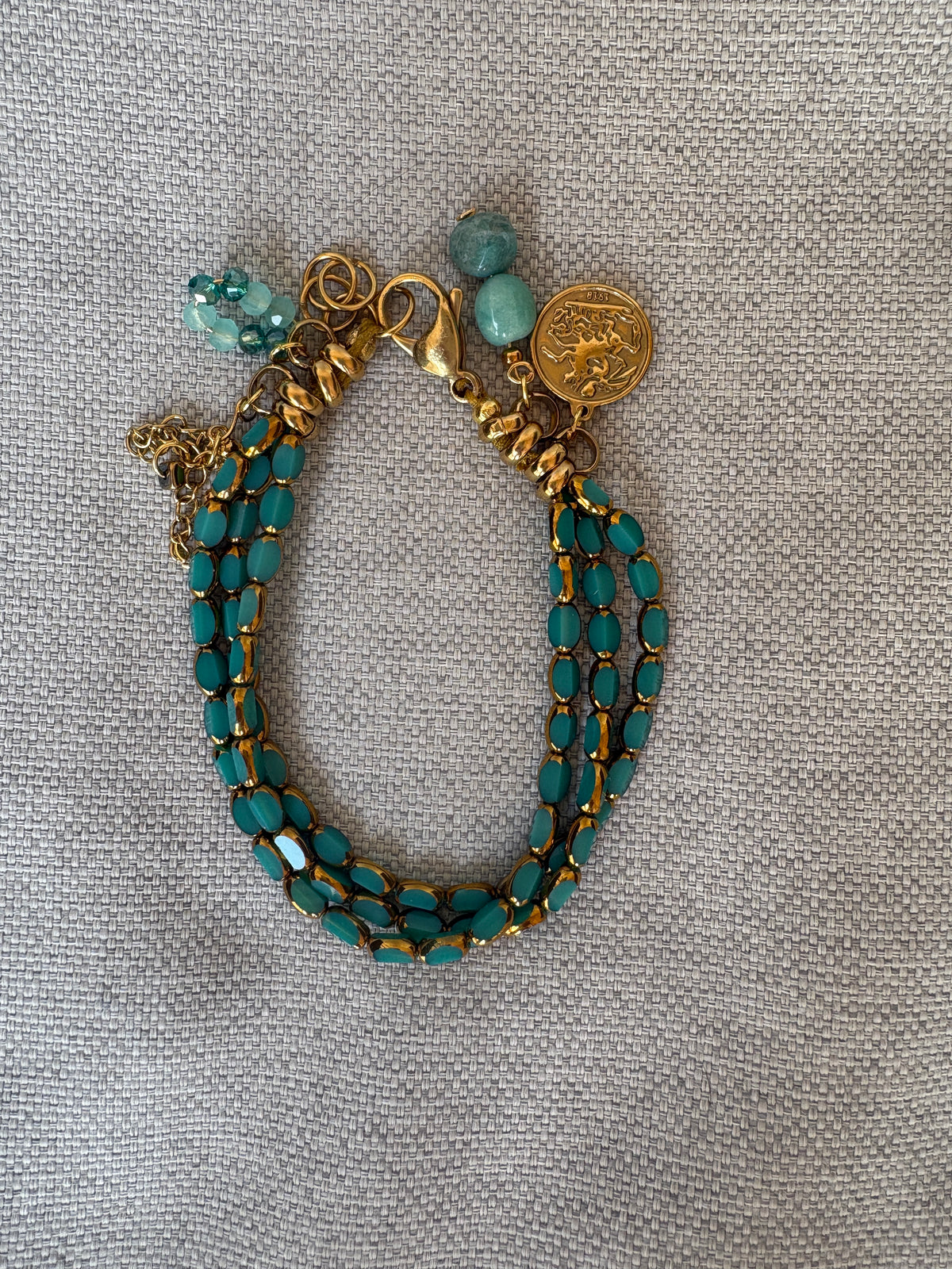Bracciale munti charms