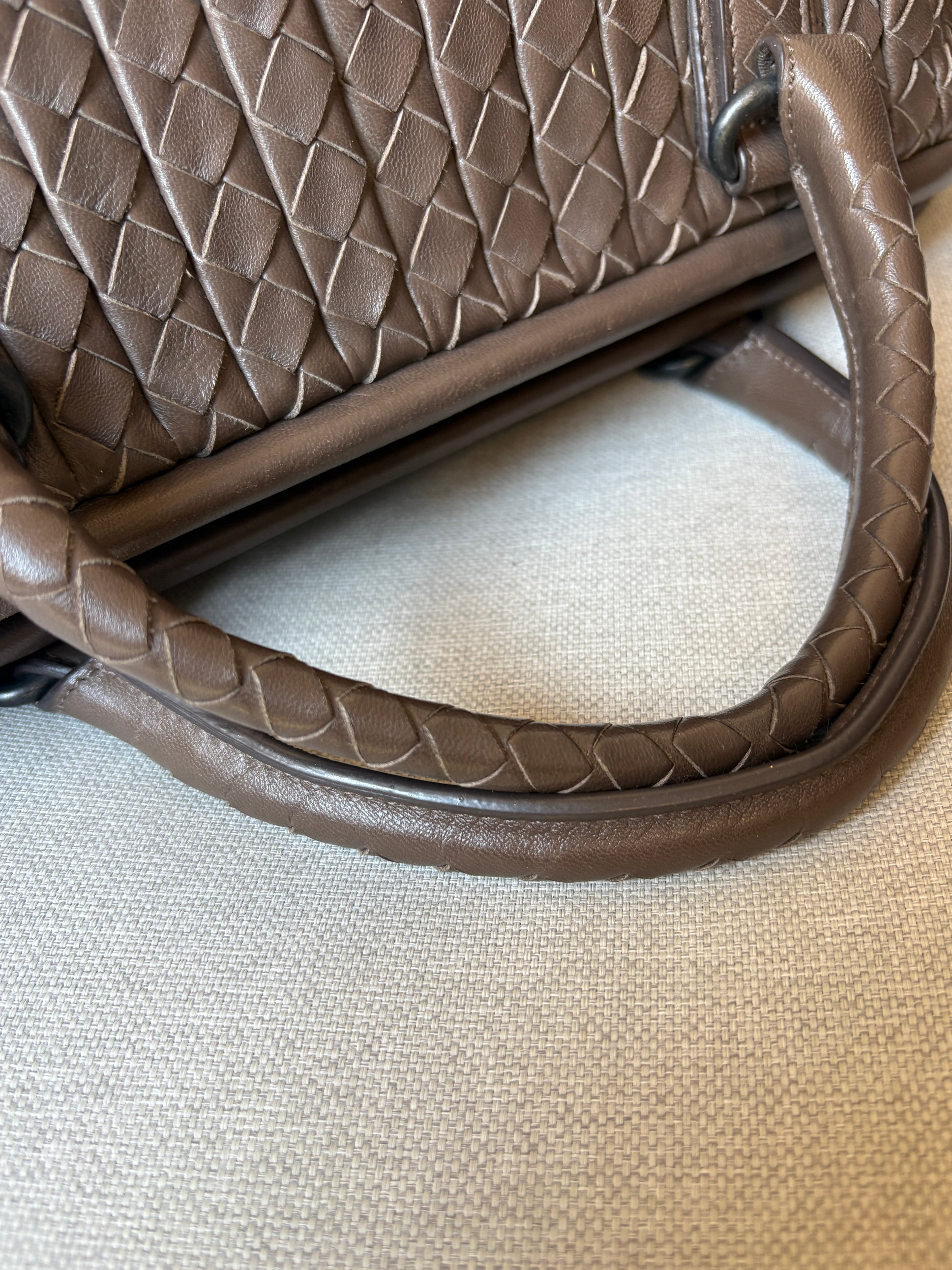 Bottega veneta new bond
