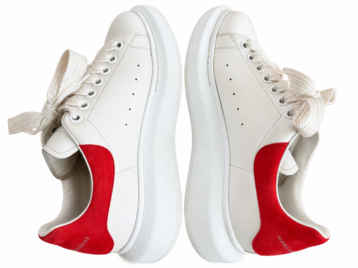 Alexander Mc Queen Sneakers