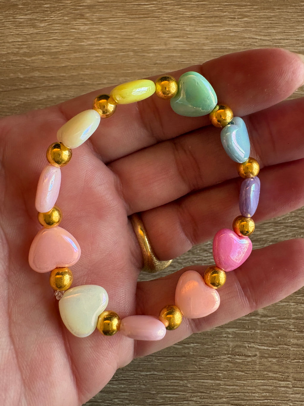 Bracciale Heart