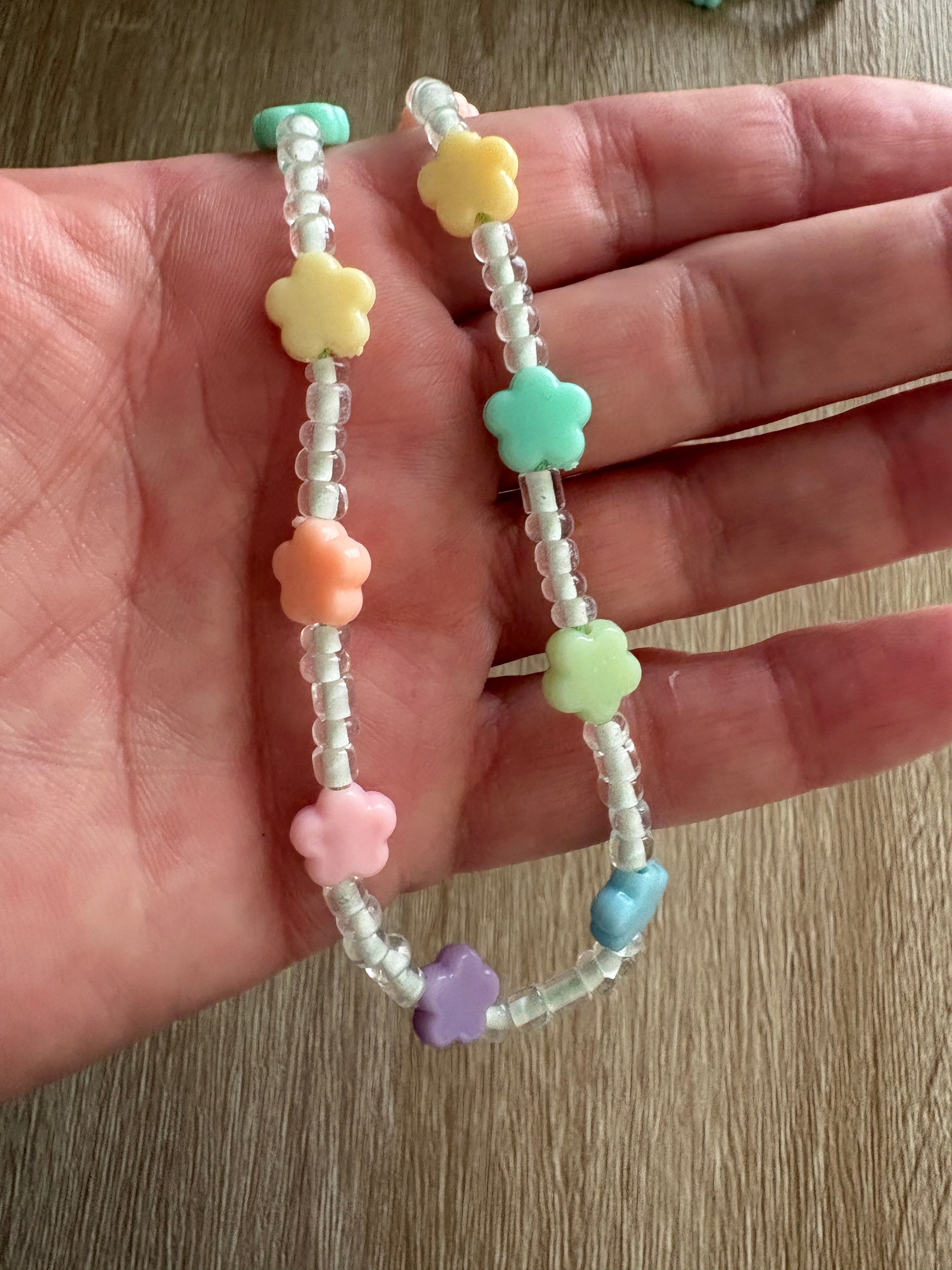 Collana summer