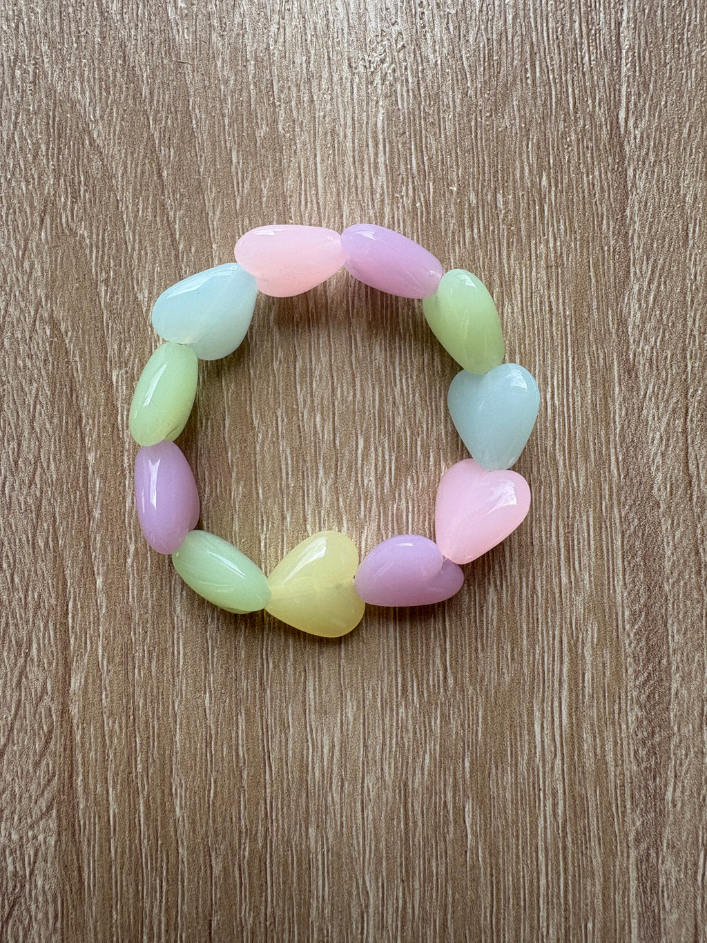 Bracciale Heart