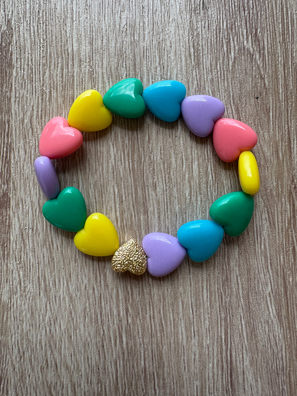 Bracciale Heart special