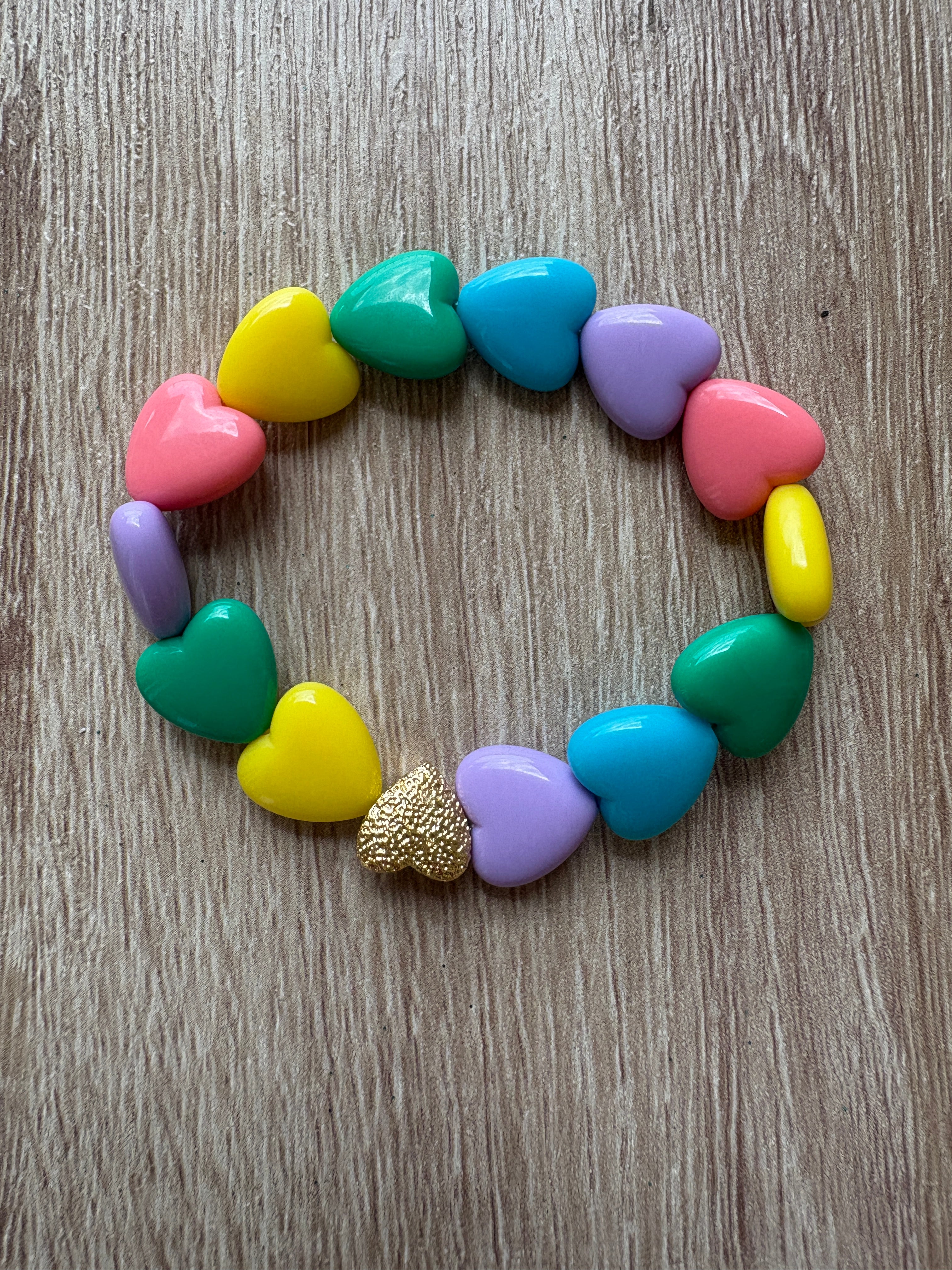 Bracciale Heart special