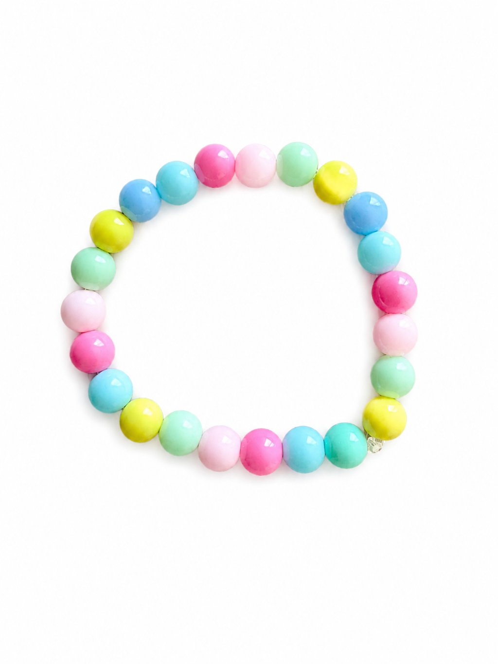 Bracciale sfere