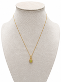 Collana opale