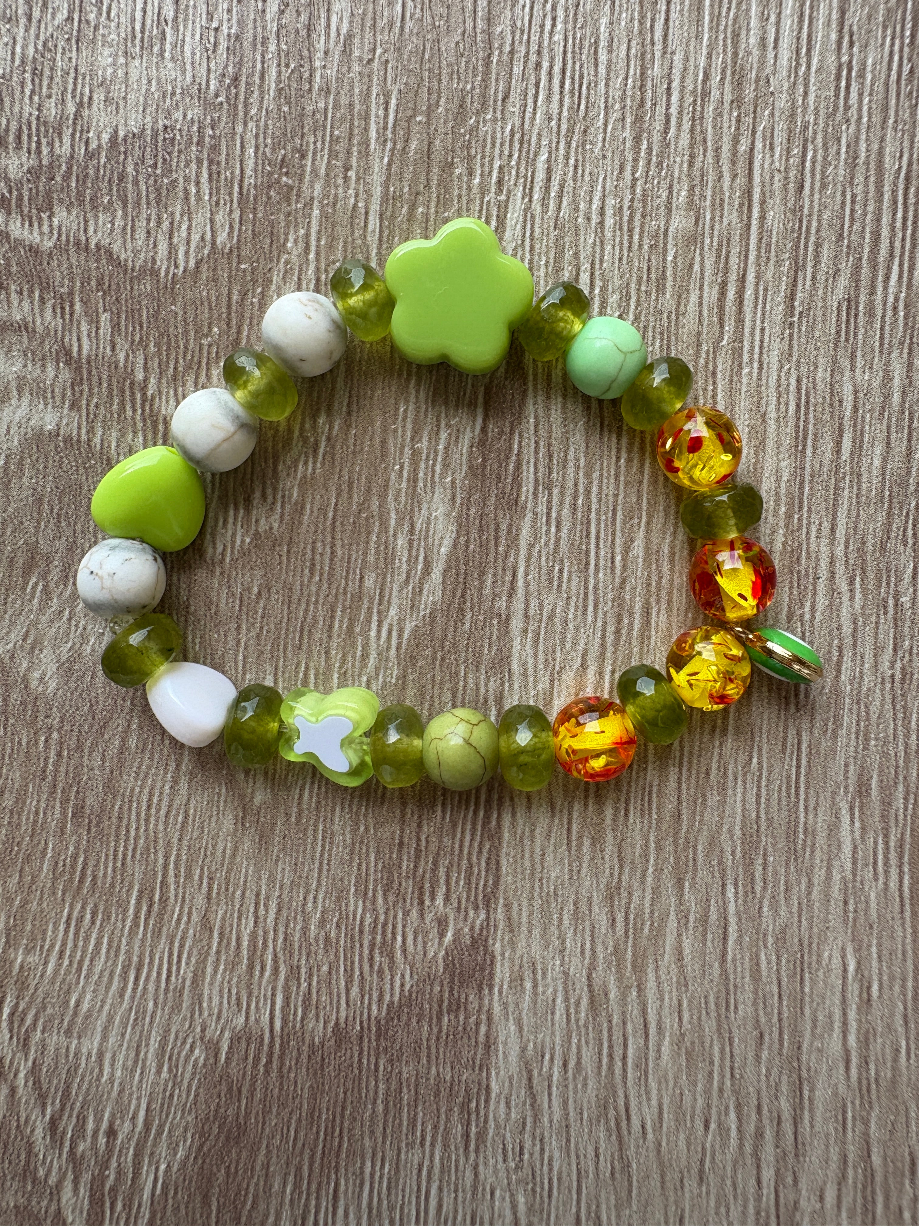 Bracciale mati