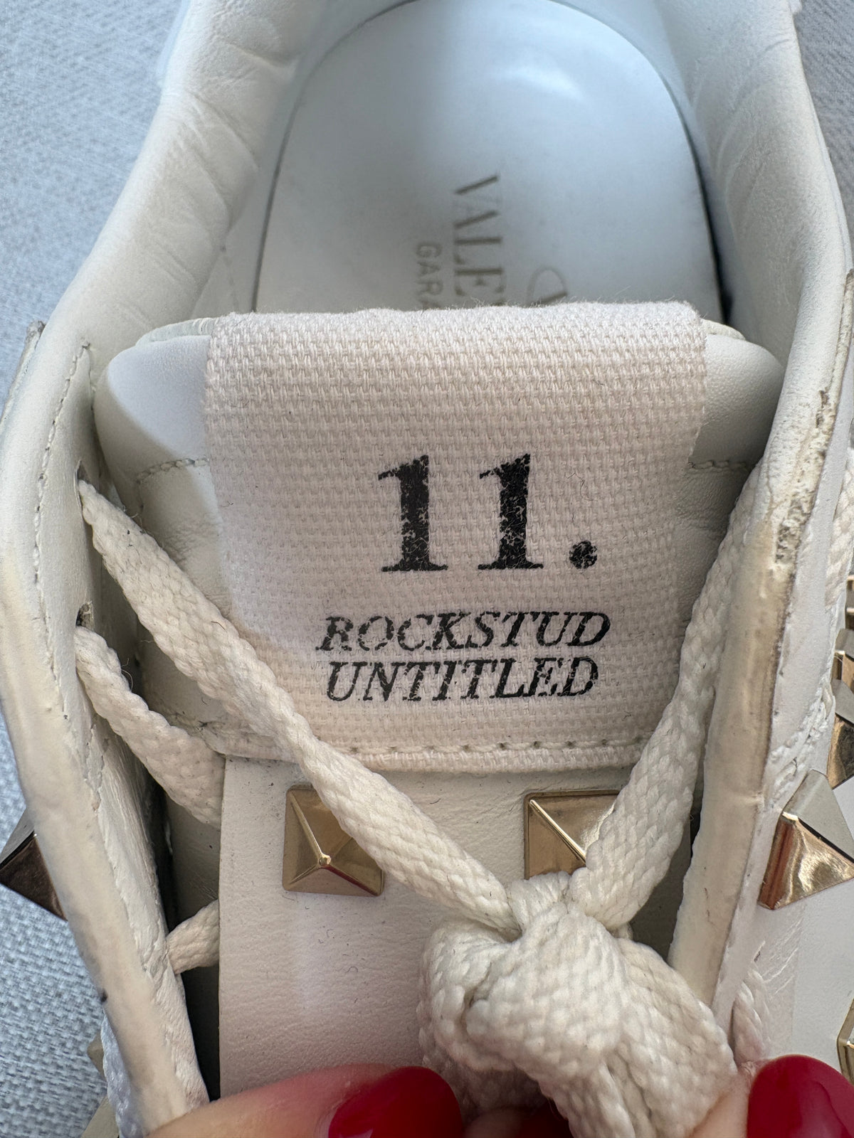 Valentino rockstud