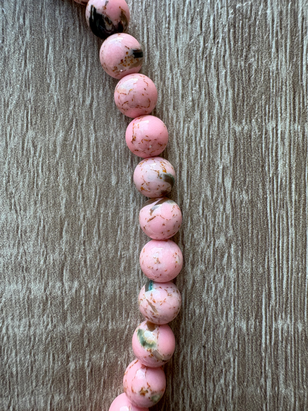 Collana Pink
