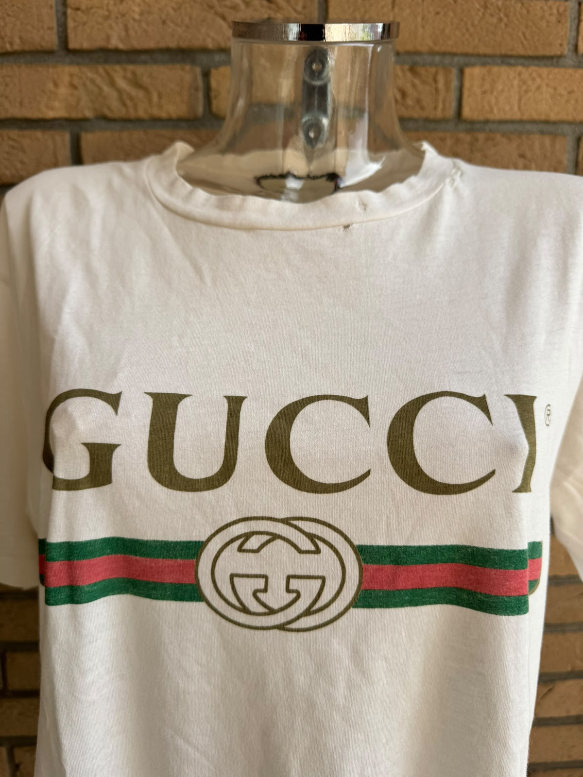 Gucci t shirt