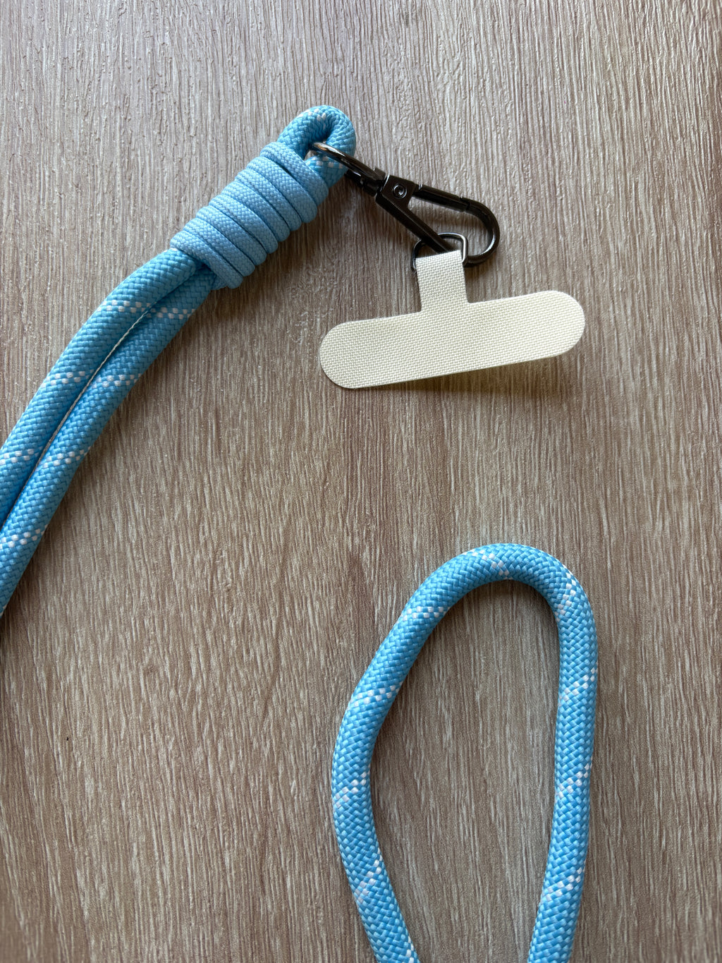 Porta cellulare a tracolla