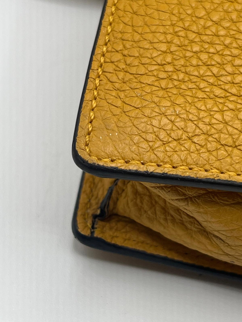 Fendi Flat baguette , convertible