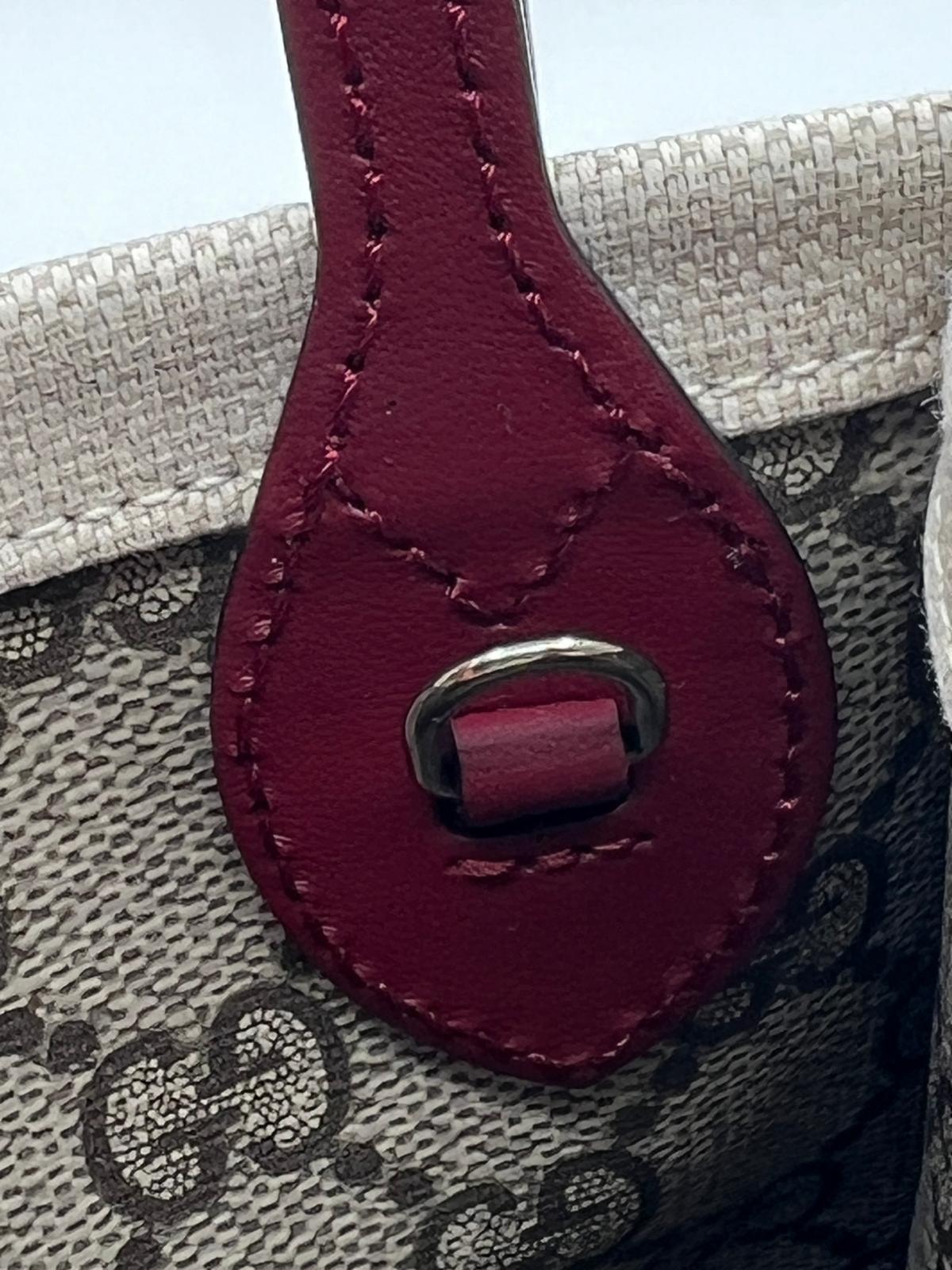 Gucci mini Tote