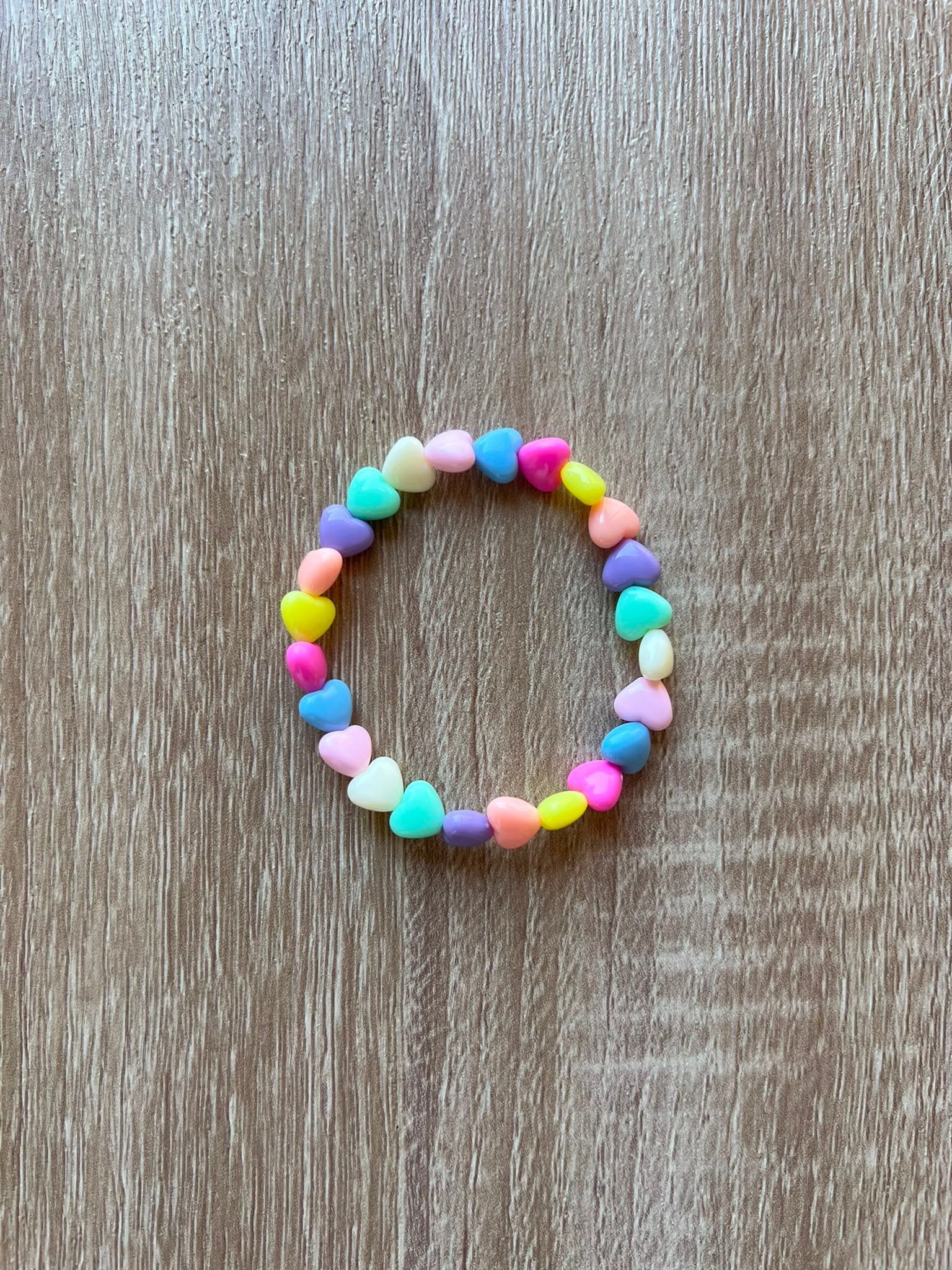 Bracciale herat micro cuori