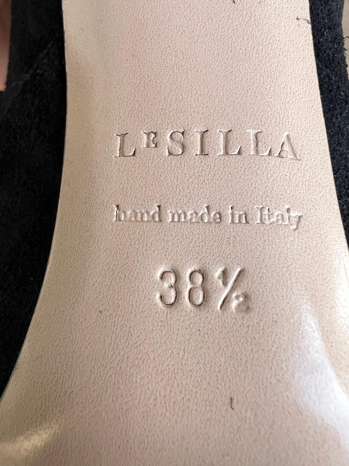 Le silla stivale