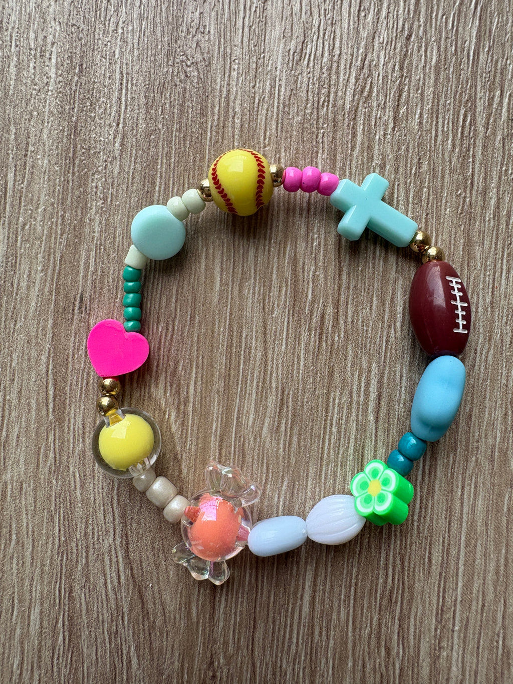 Bracciale sport