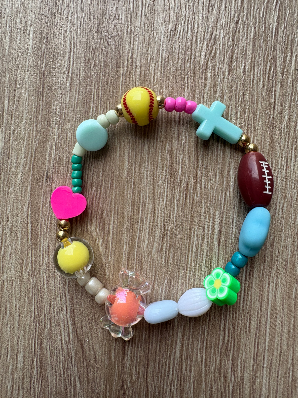 Bracciale sport