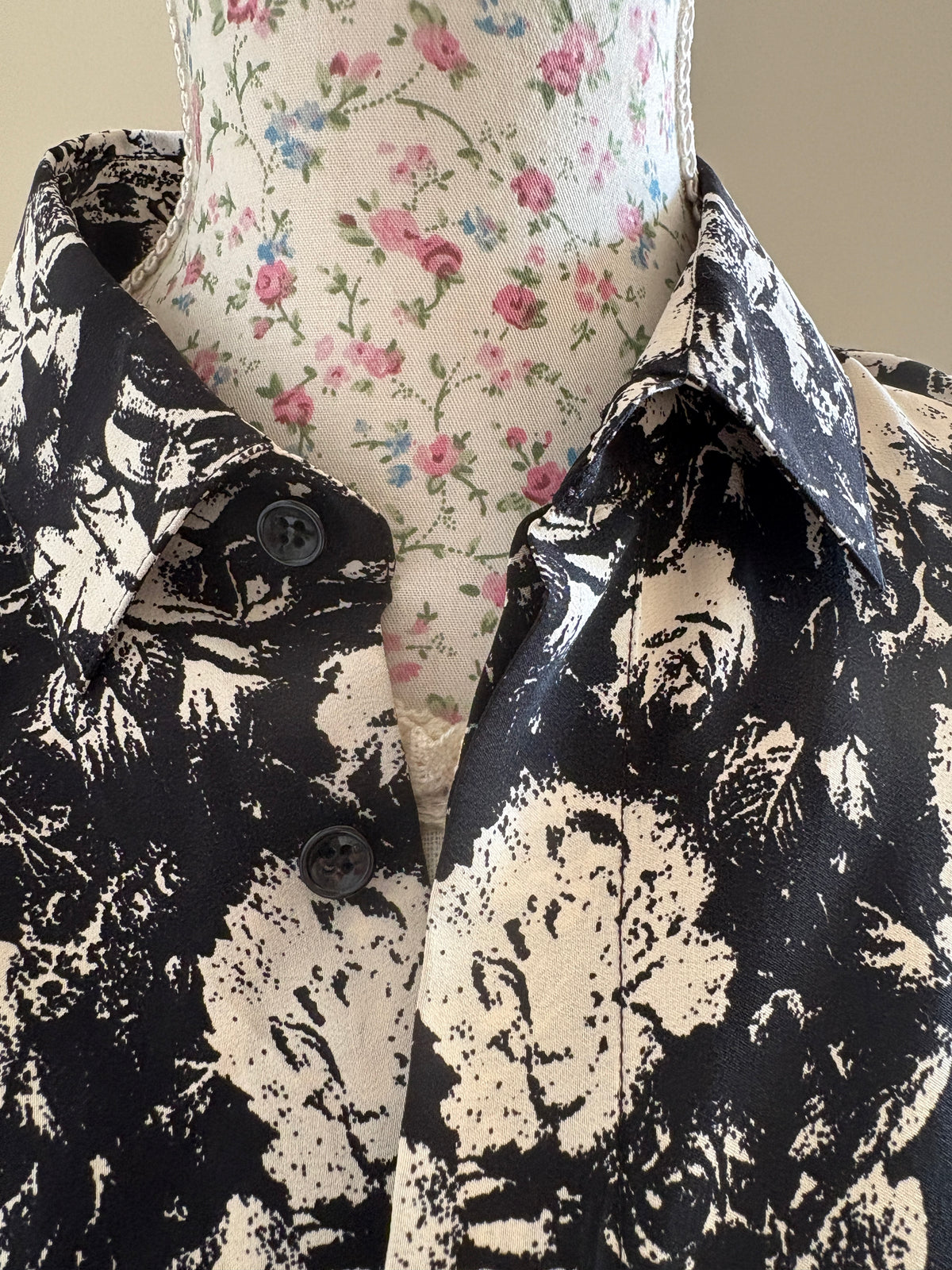 Saint Laurent camicia