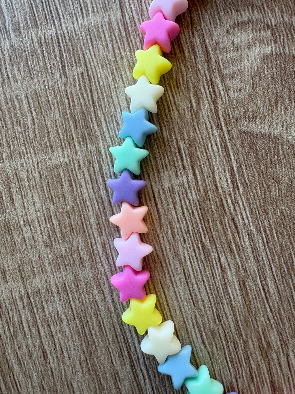 Collana star