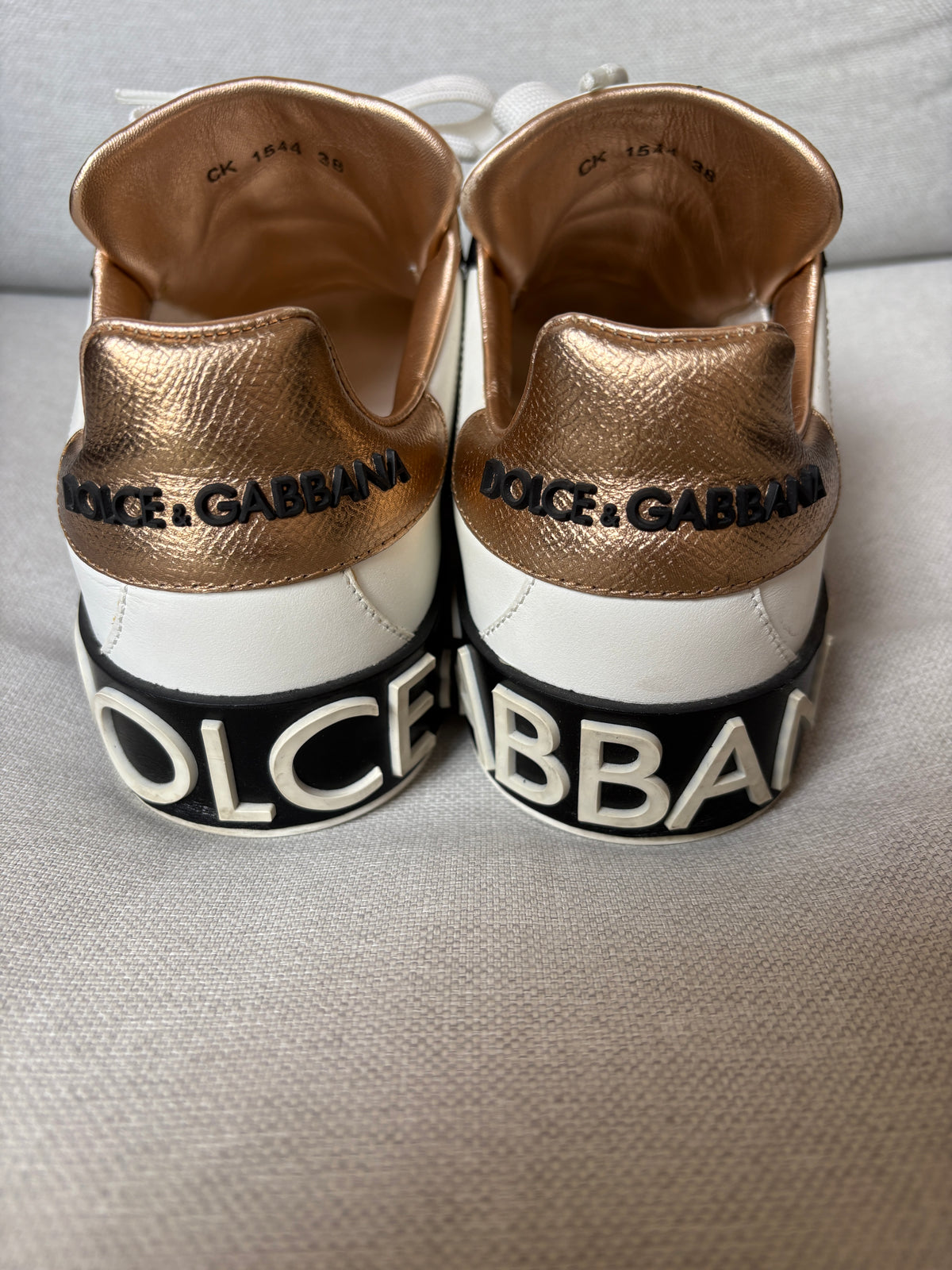 Dolce & Gabbana Portofino