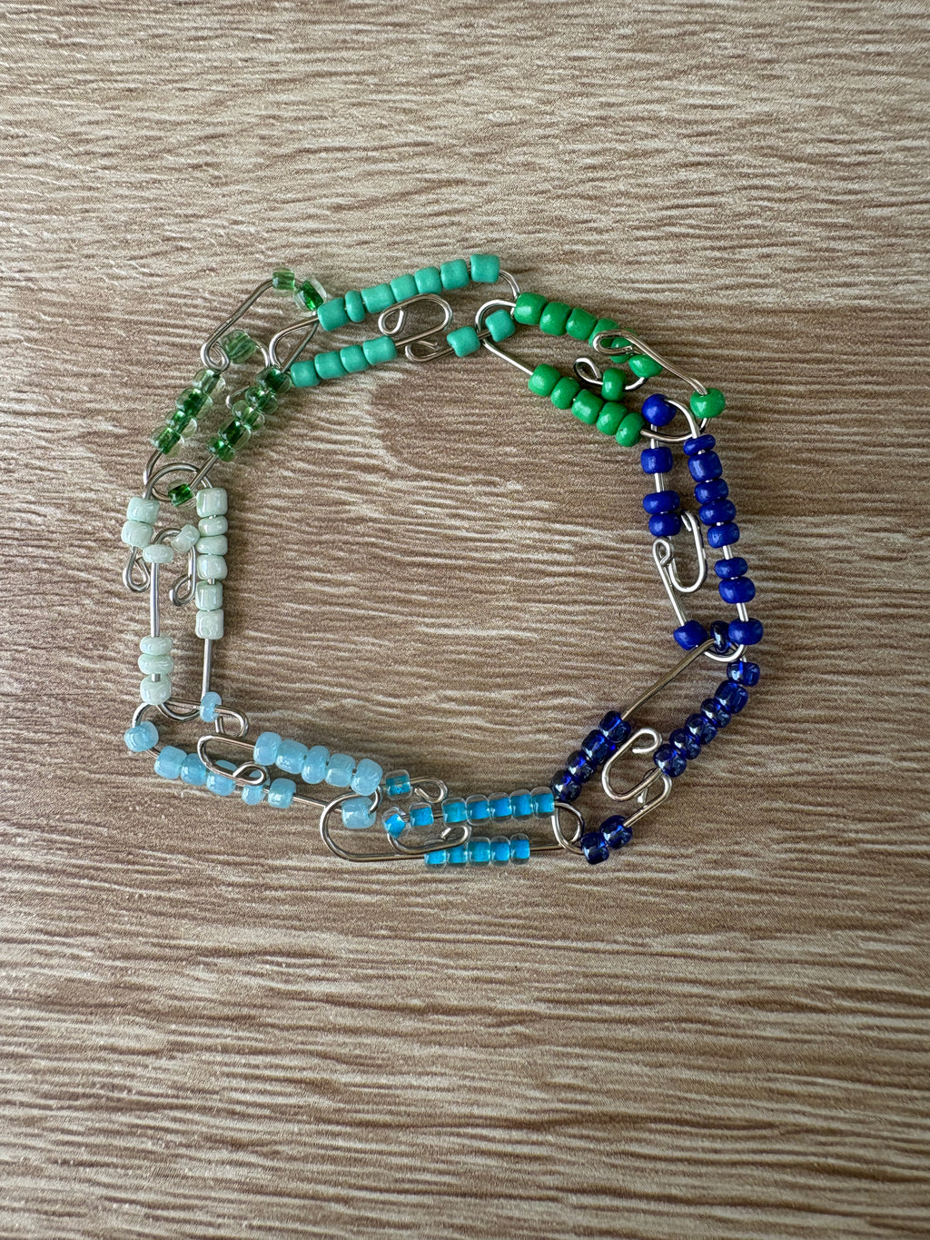 Bracciale clip