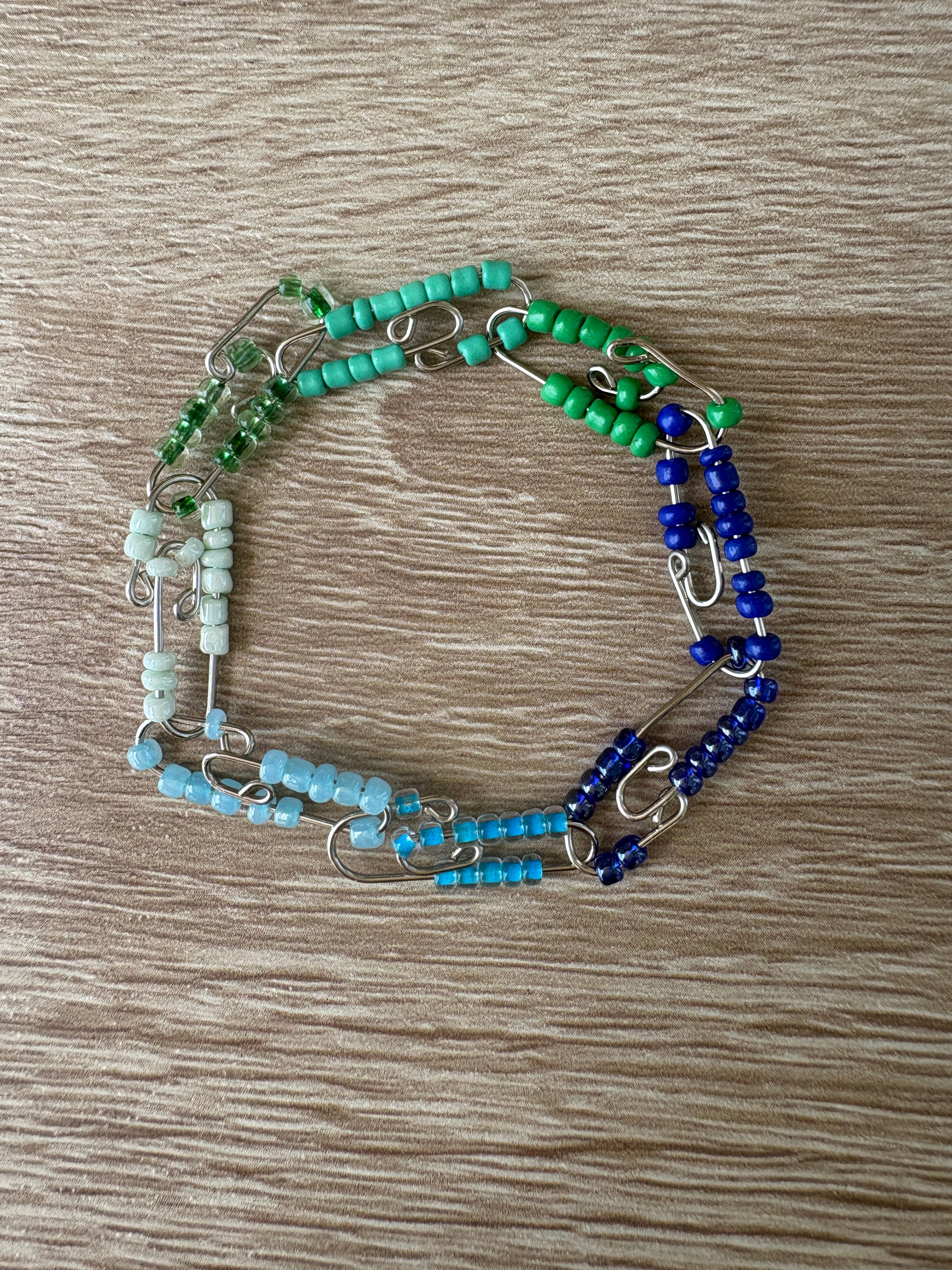 Bracciale clip