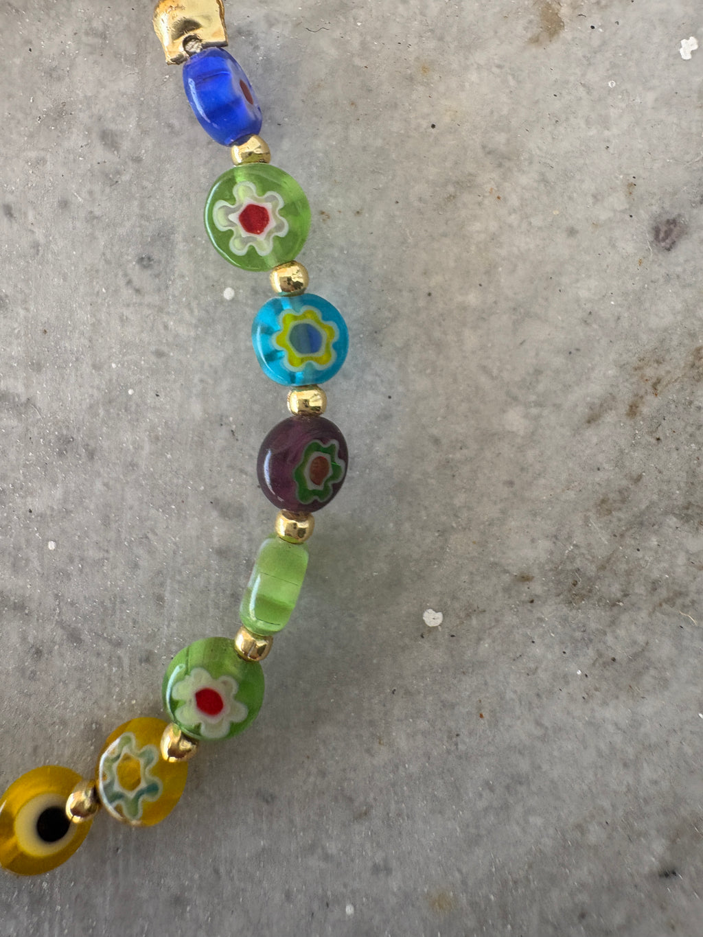 Bracciale mati