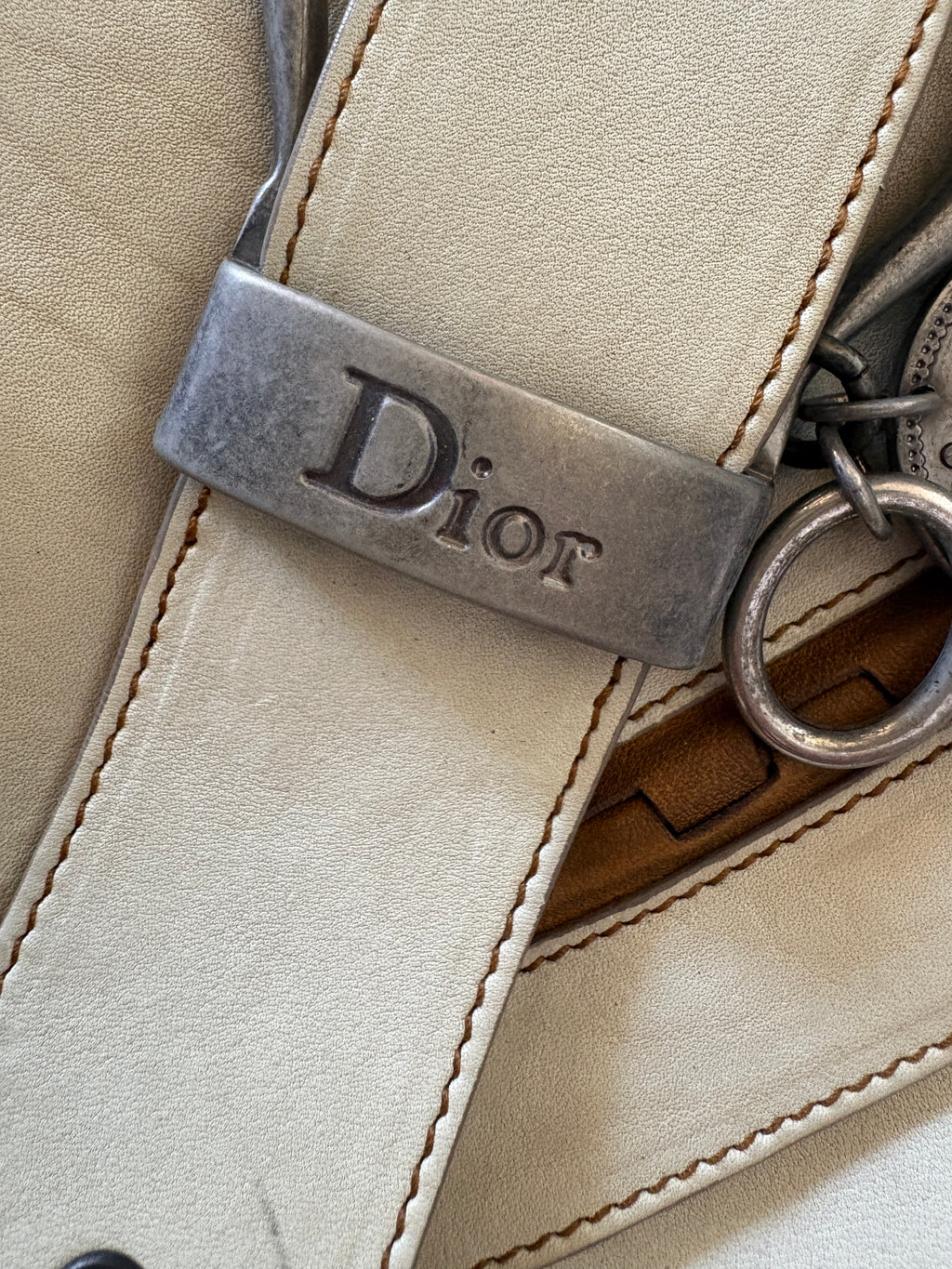 Christian Dior gaucho