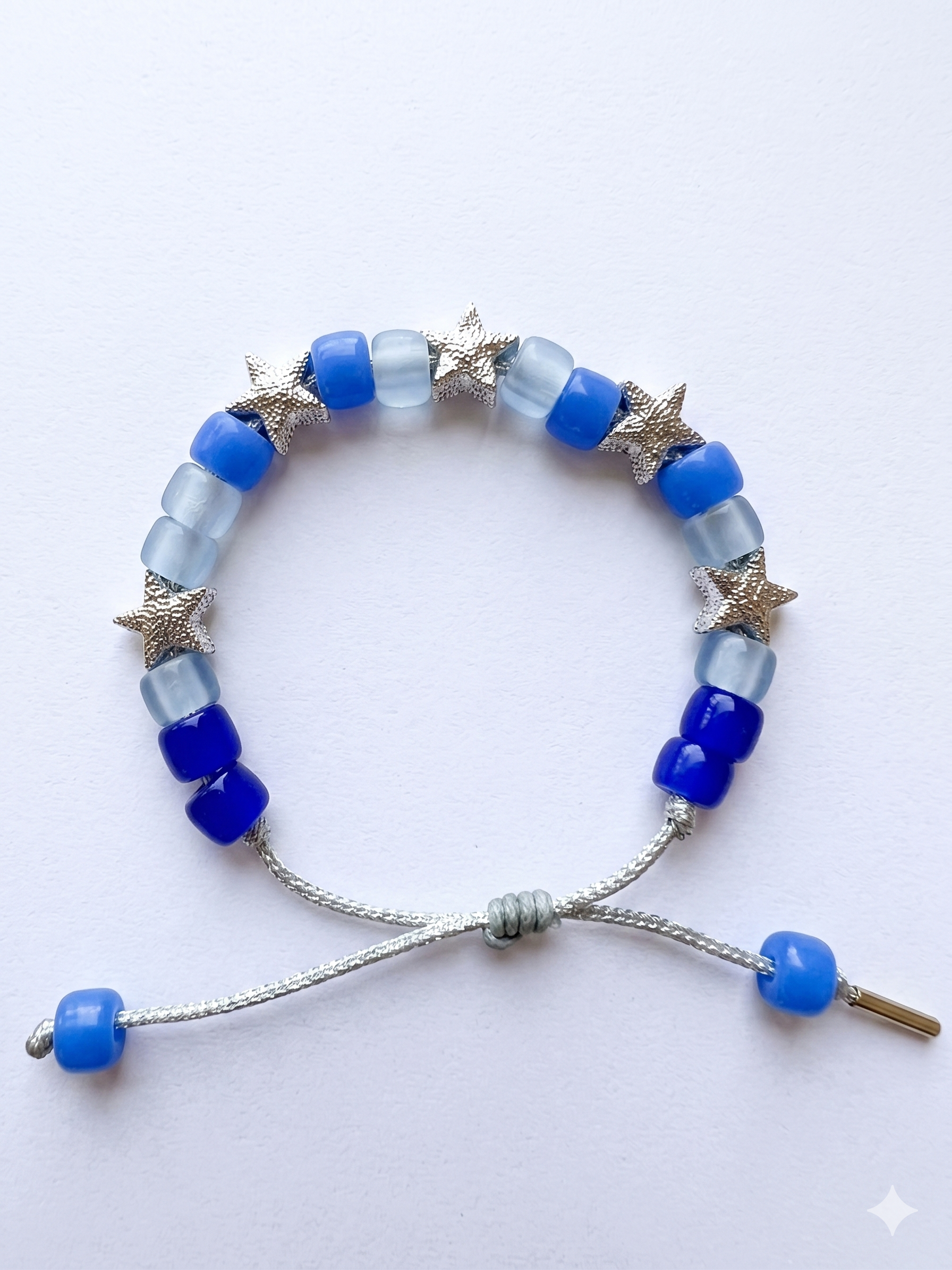 Bracciale Beads Premium
