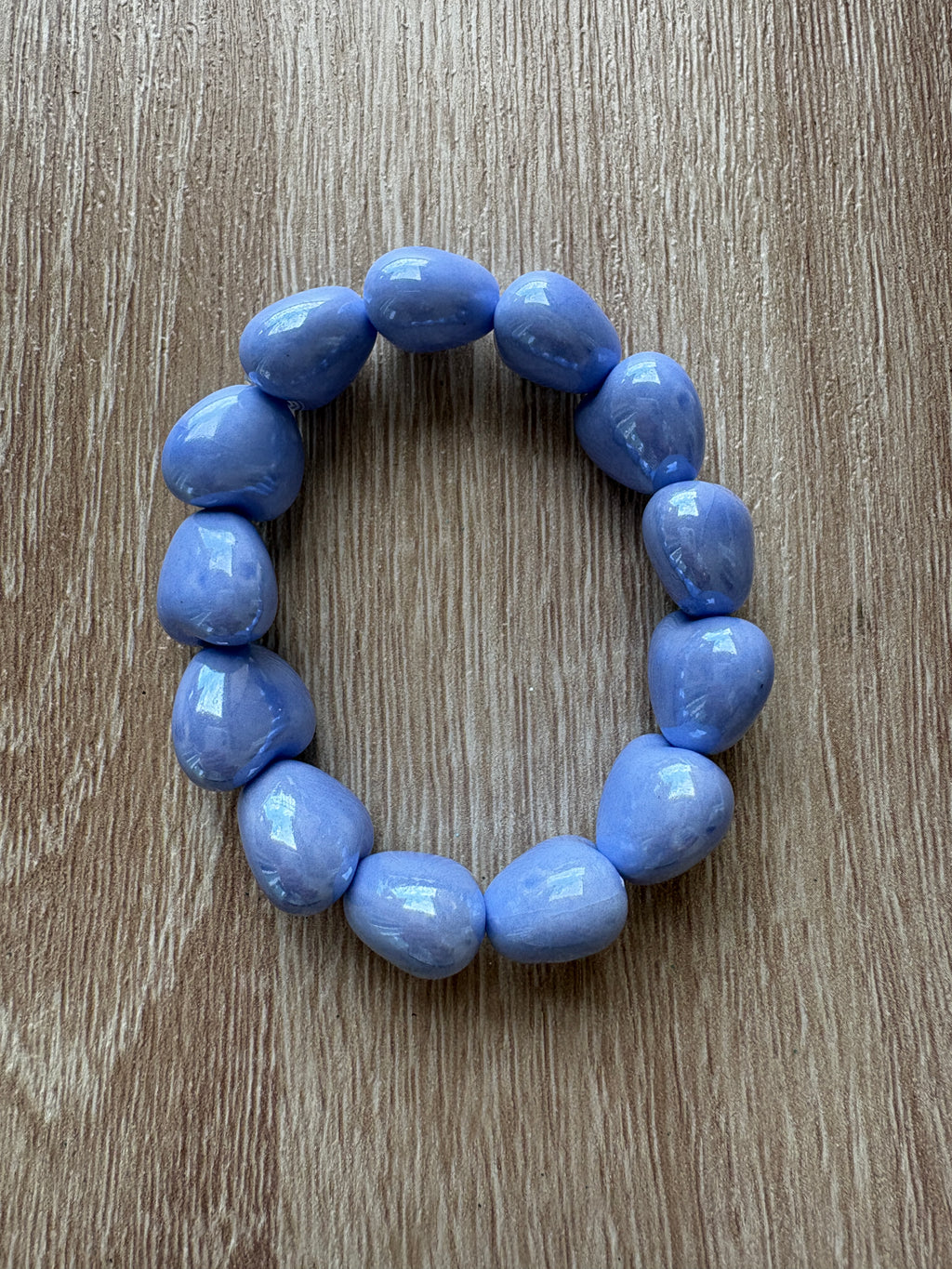 Bracciale Heart ceramica