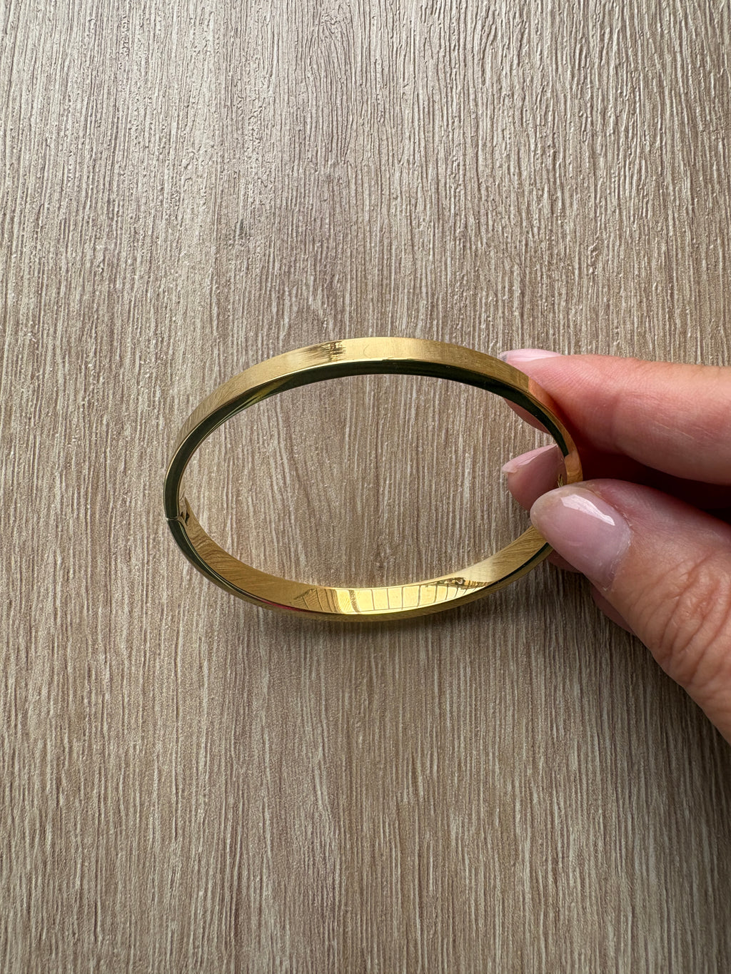 Bracciale bangle