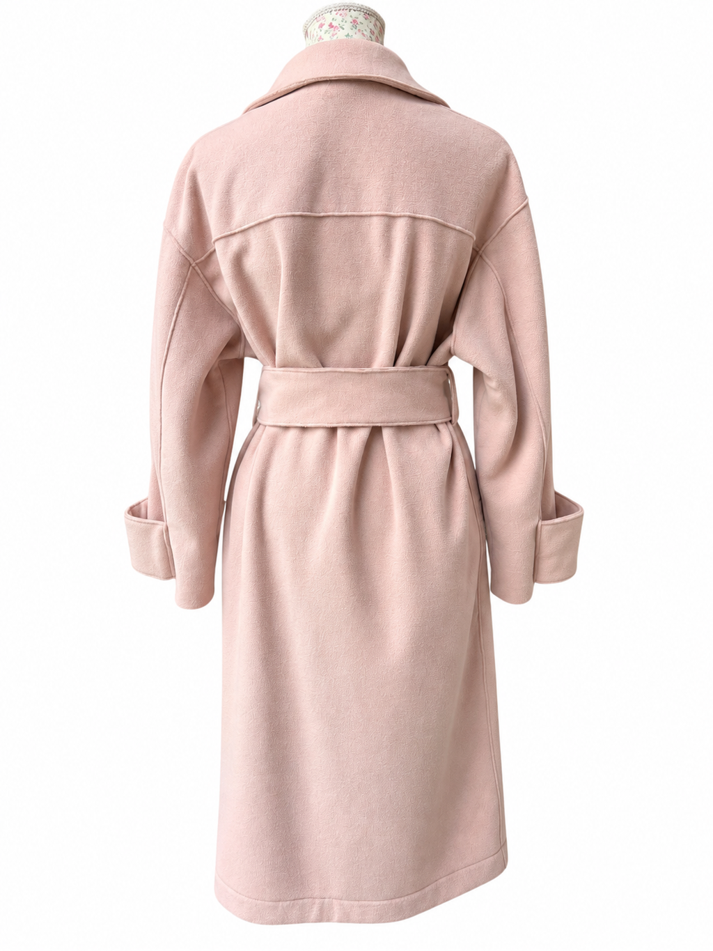 Harris Wharf London cappotto