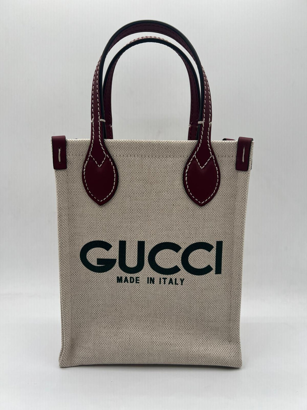 Gucci mini Tote