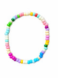 Collana beads perline