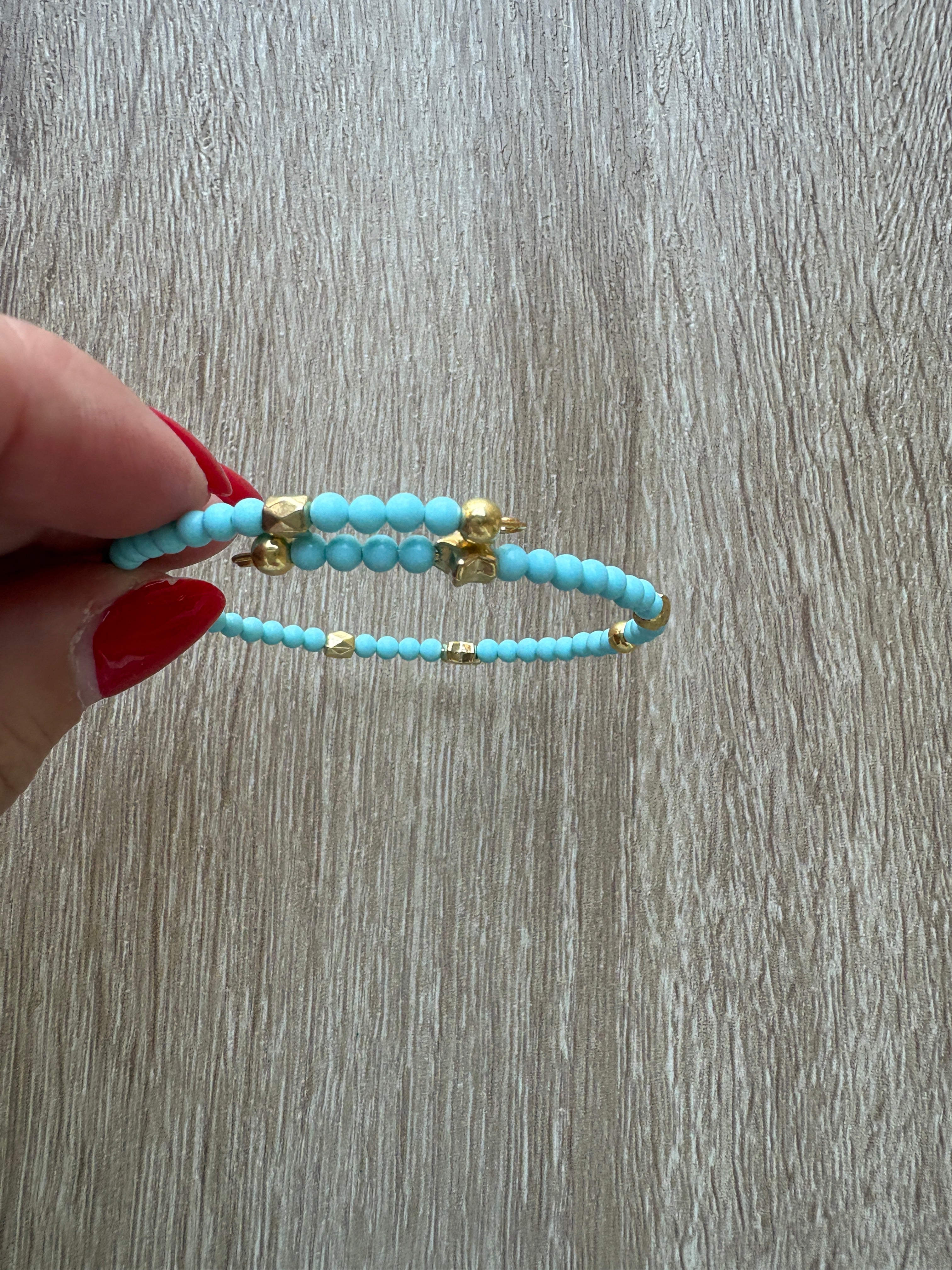 Bracciale rigido